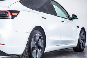 モデル3 スタンダードレンジプラス