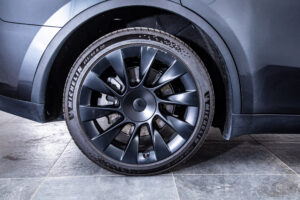 モデルY ロングレンジ デュアルモーター 4WD