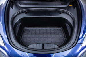 モデル3 ロングレンジ デュアルモーター 4WD