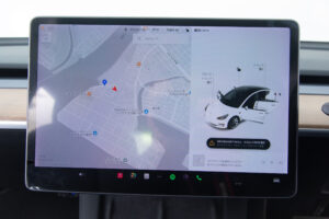 モデル3 ロングレンジ デュアルモーター 4WD