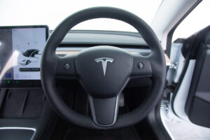 モデル3 ロングレンジ デュアルモーター 4WD