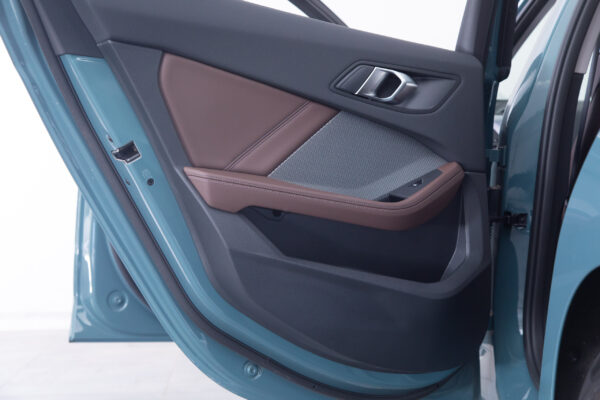 1シリーズ 120d ディーゼルターボ