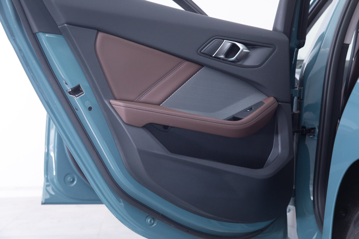 1シリーズ 120d ディーゼルターボ