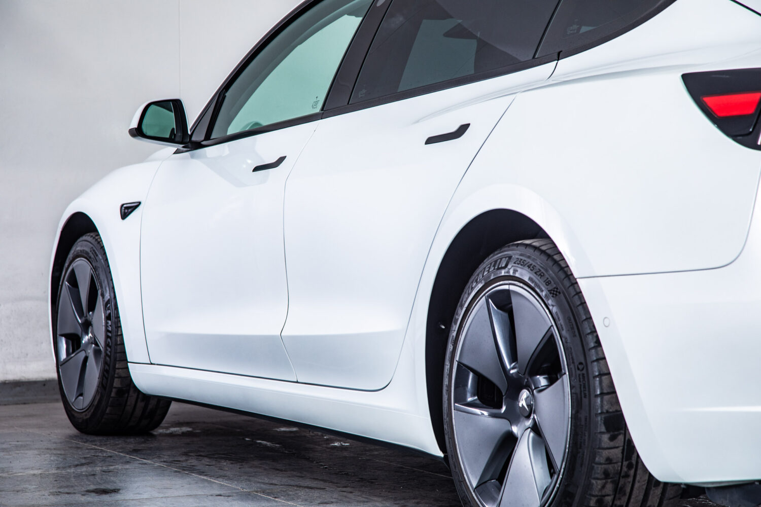 モデル3 スタンダードレンジプラス