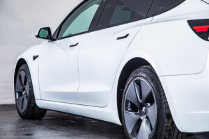 モデル3 スタンダードレンジプラス