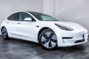 モデル3 スタンダードレンジプラス