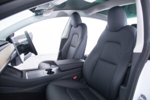 モデル3 ロングレンジ デュアルモーター 4WD