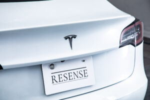 モデル3 スタンダードレンジプラス