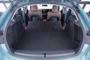 1シリーズ 120d ディーゼルターボ