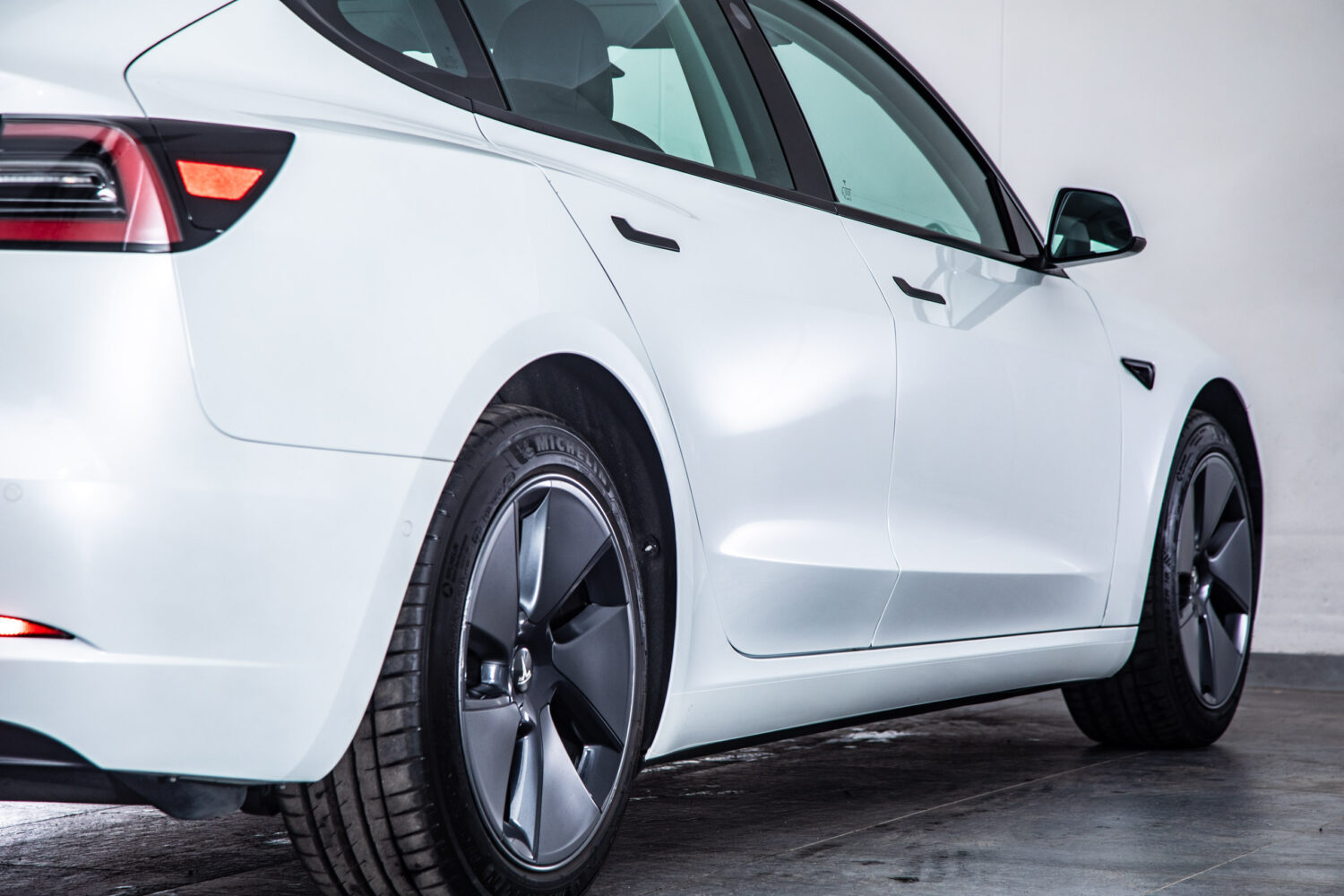 モデル3 スタンダードレンジプラス