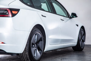 モデル3 スタンダードレンジプラス