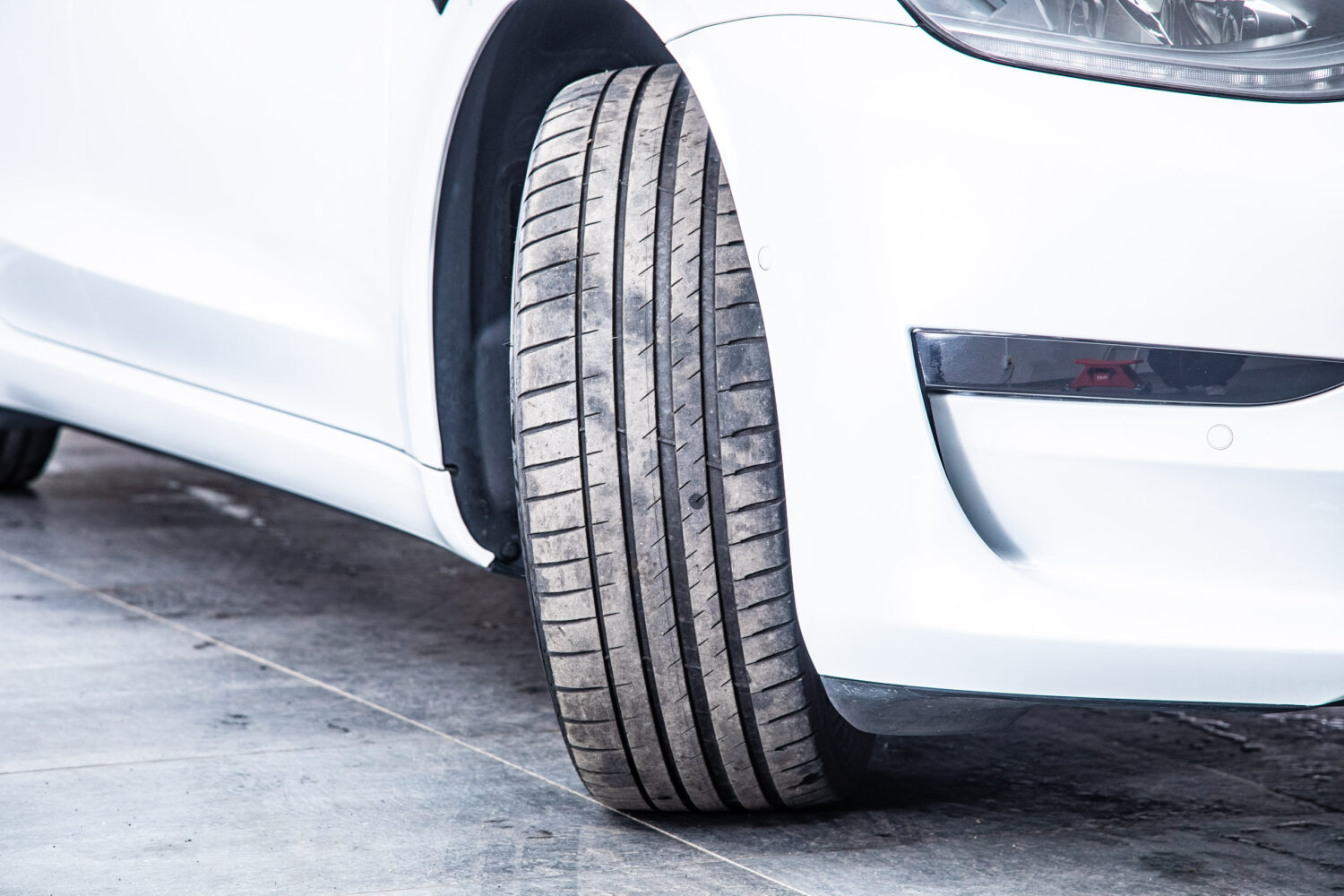 モデル3 スタンダードレンジプラス