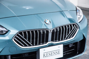 1シリーズ 120d ディーゼルターボ