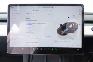 モデルY ロングレンジ デュアルモーター 4WD