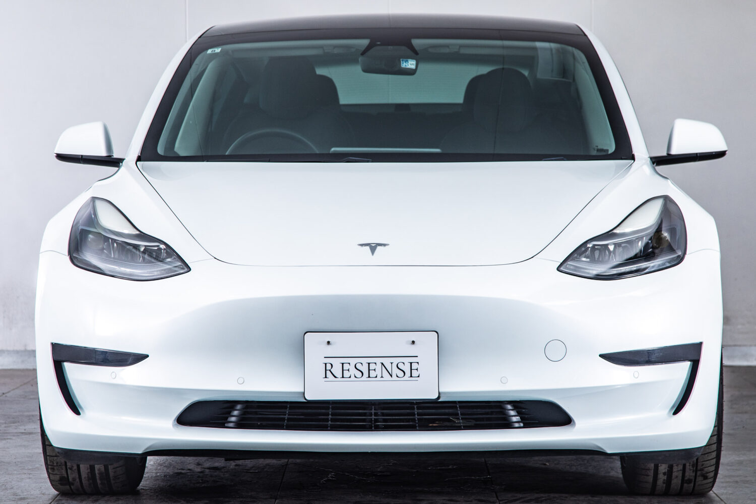 モデル3 スタンダードレンジプラス