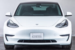 モデル3 スタンダードレンジプラス