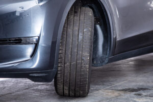 モデルY ロングレンジ デュアルモーター 4WD