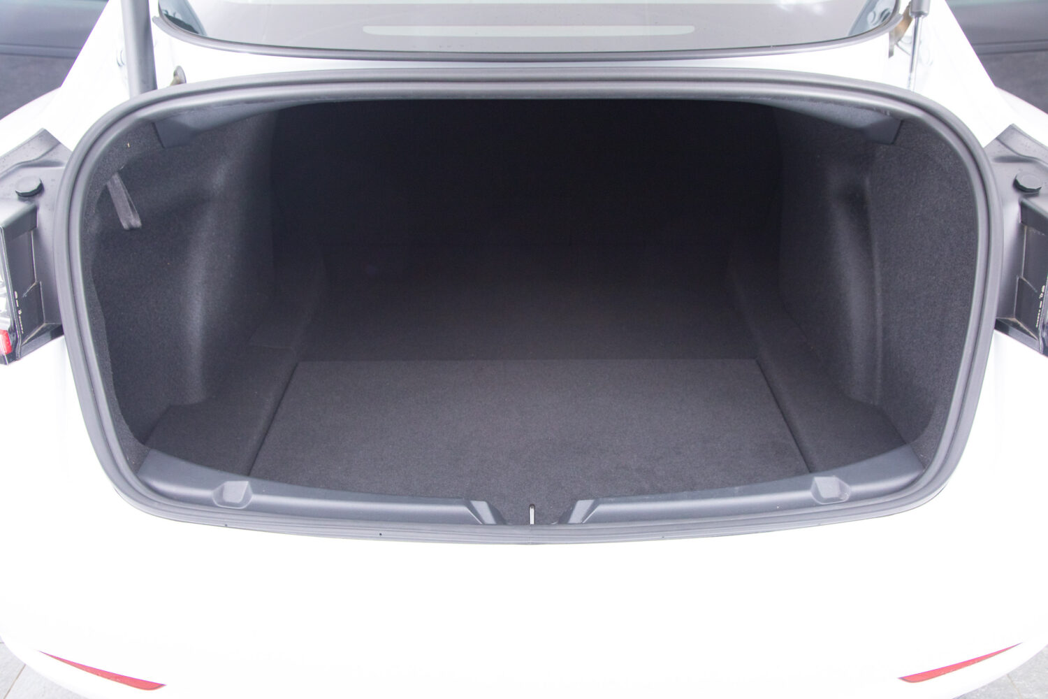 モデル3 スタンダードレンジプラス