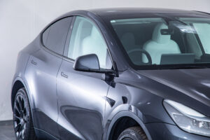 モデルY ロングレンジ デュアルモーター 4WD