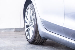 テスラ モデル3 RWD