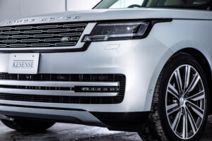 レンジローバー オートバイオグラフィー D300 スタンダードホイールベース 4WD