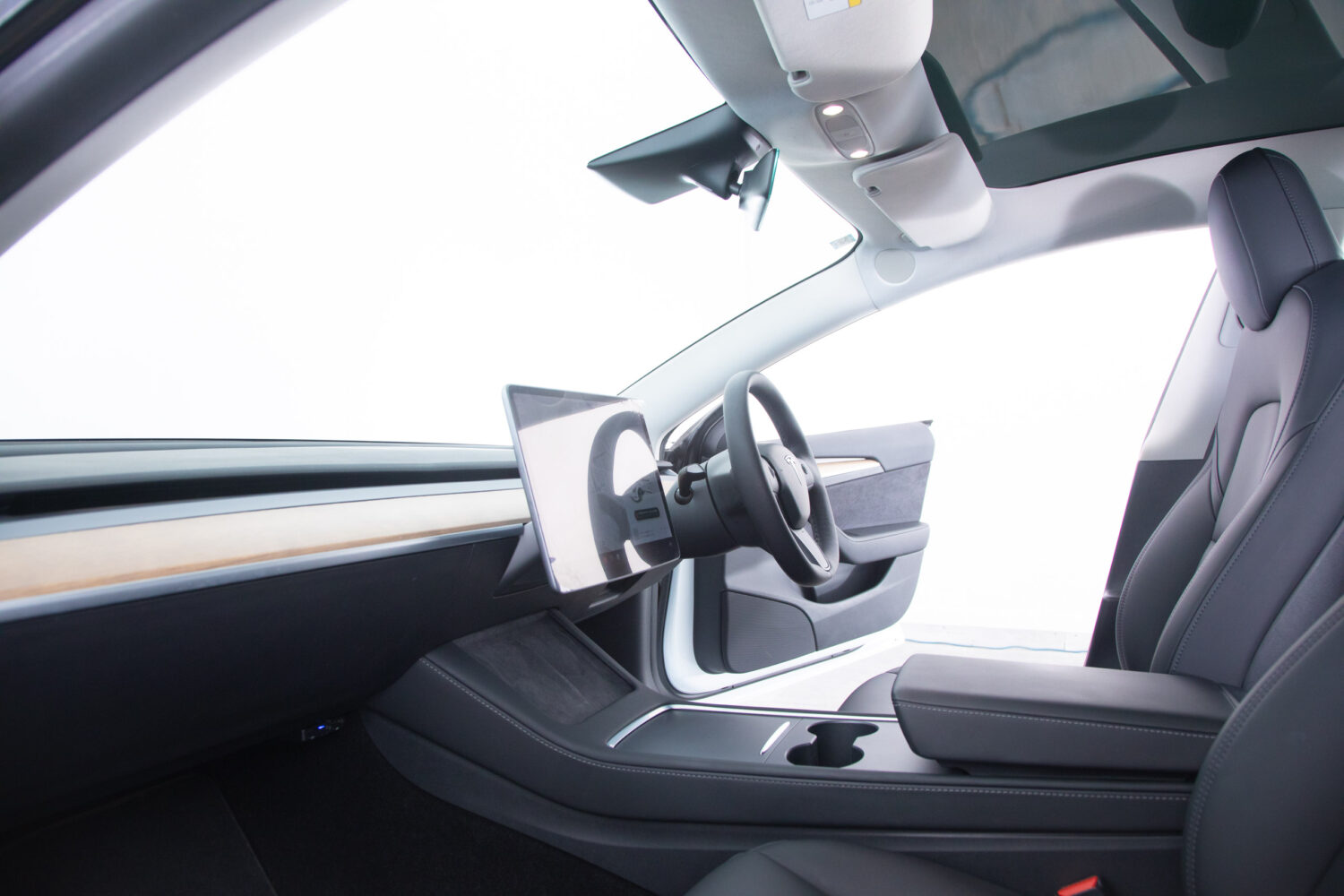 モデル3 ロングレンジ デュアルモーター 4WD