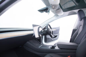 モデル3 ロングレンジ デュアルモーター 4WD