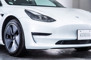 モデル3 スタンダードレンジプラス