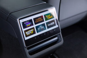 テスラ モデル3 RWD