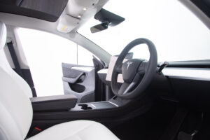 モデルY ロングレンジ デュアルモーター 4WD