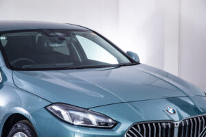 1シリーズ 120d ディーゼルターボ