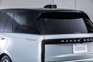 レンジローバー オートバイオグラフィー D300 スタンダードホイールベース 4WD