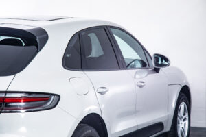 マカン S シュポルト エディション (パノラミック ルーフ システム装着車) PDK 4WD