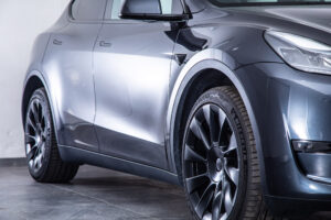 モデルY ロングレンジ デュアルモーター 4WD