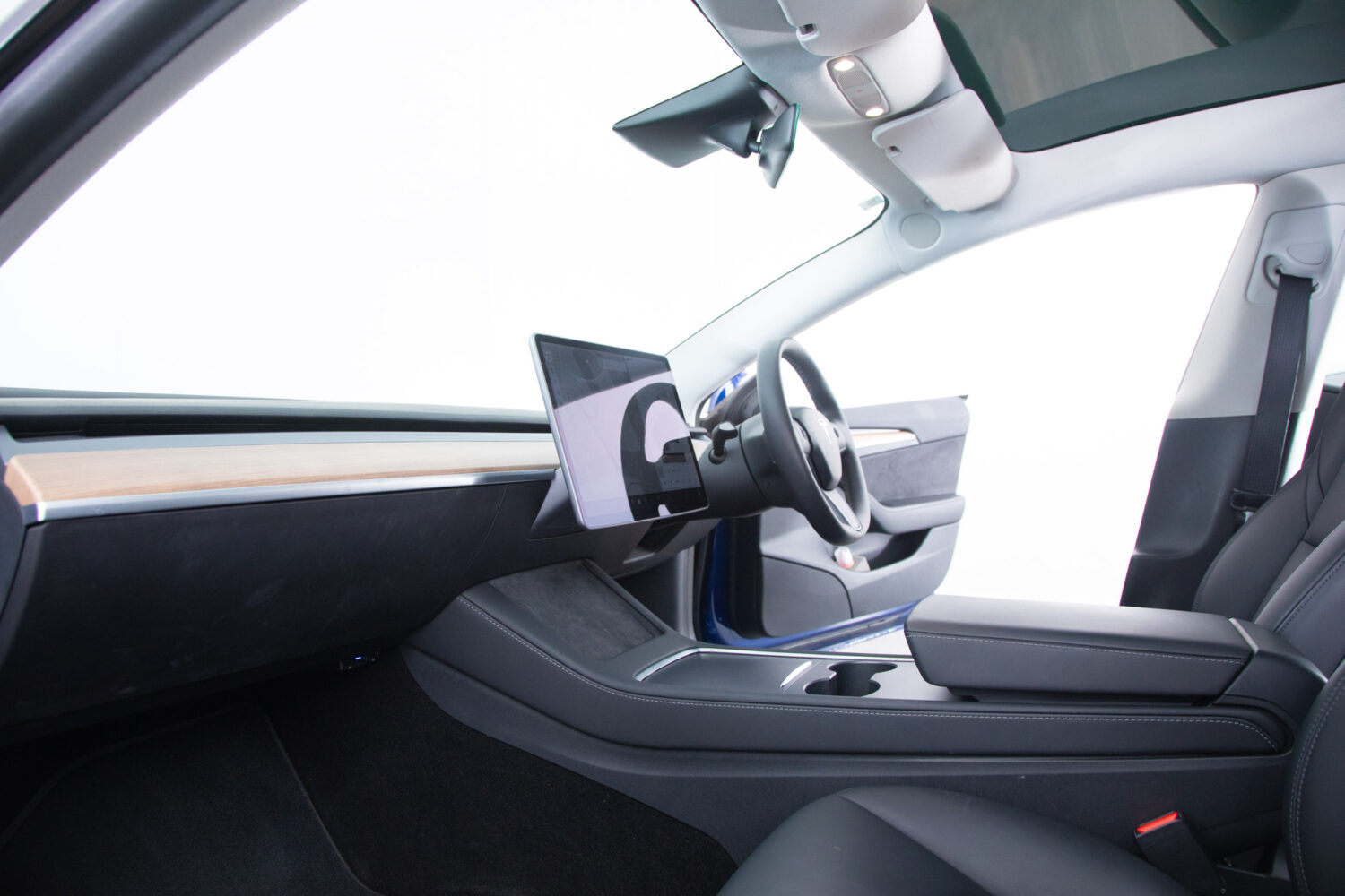 モデル3 ロングレンジ デュアルモーター 4WD