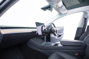 モデル3 ロングレンジ デュアルモーター 4WD