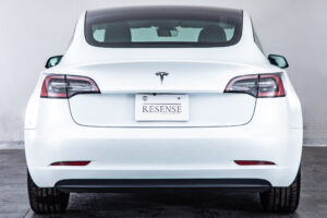 モデル3 スタンダードレンジプラス