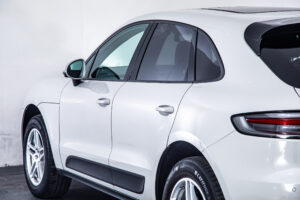 マカン S シュポルト エディション (パノラミック ルーフ システム装着車) PDK 4WD