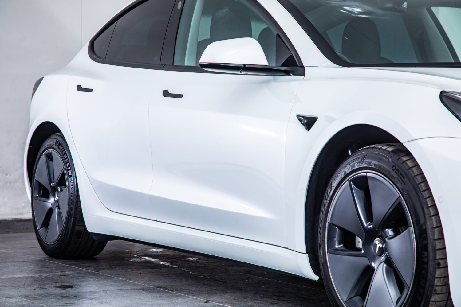 モデル3 スタンダードレンジプラス