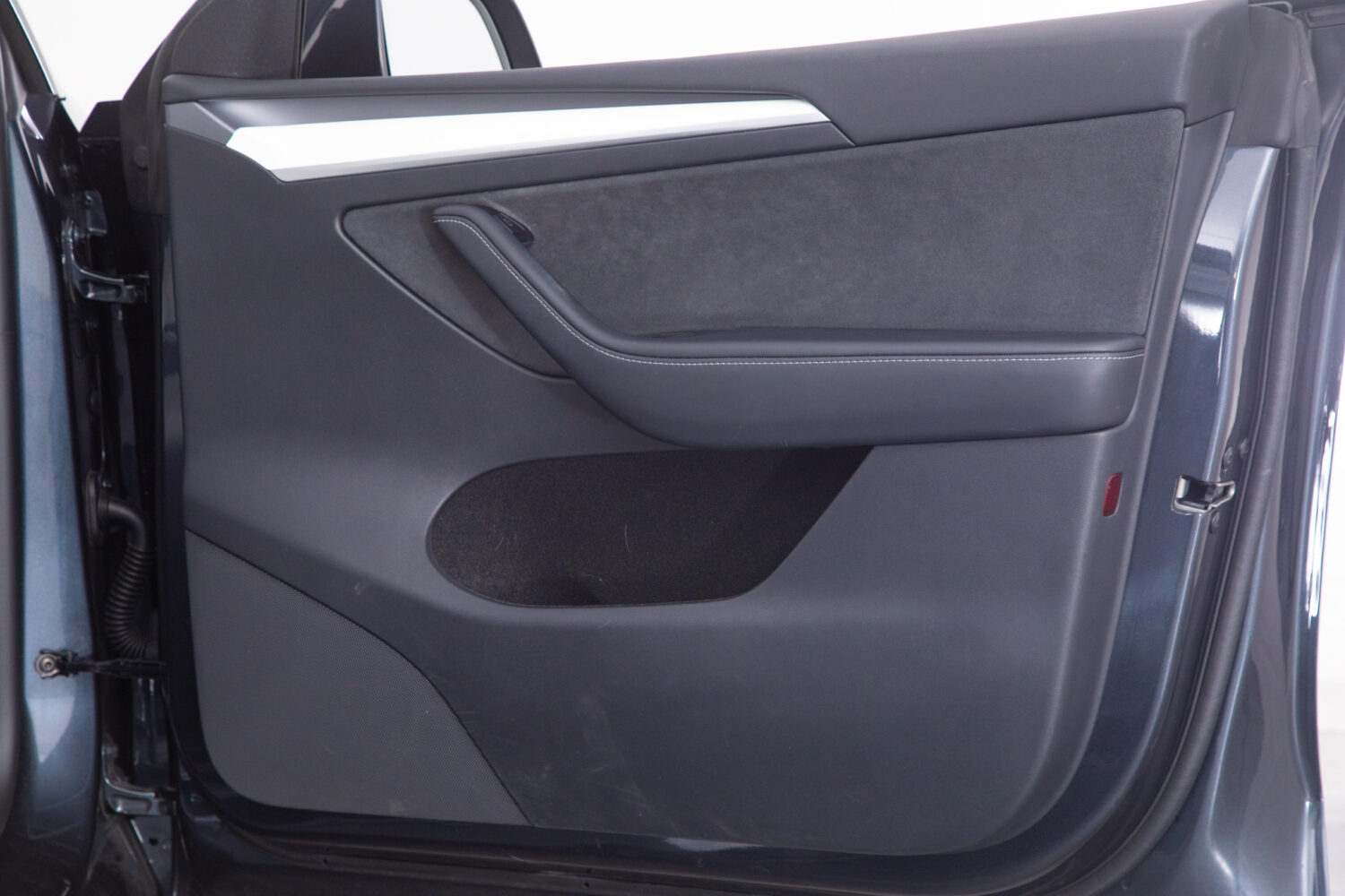 モデルY ロングレンジ デュアルモーター 4WD