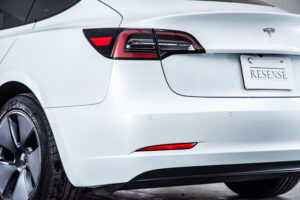 モデル3 スタンダードレンジプラス