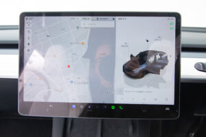 モデルY ロングレンジ デュアルモーター 4WD