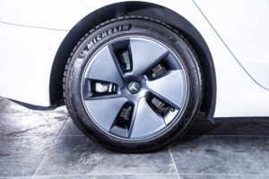 モデル3 スタンダードレンジプラス