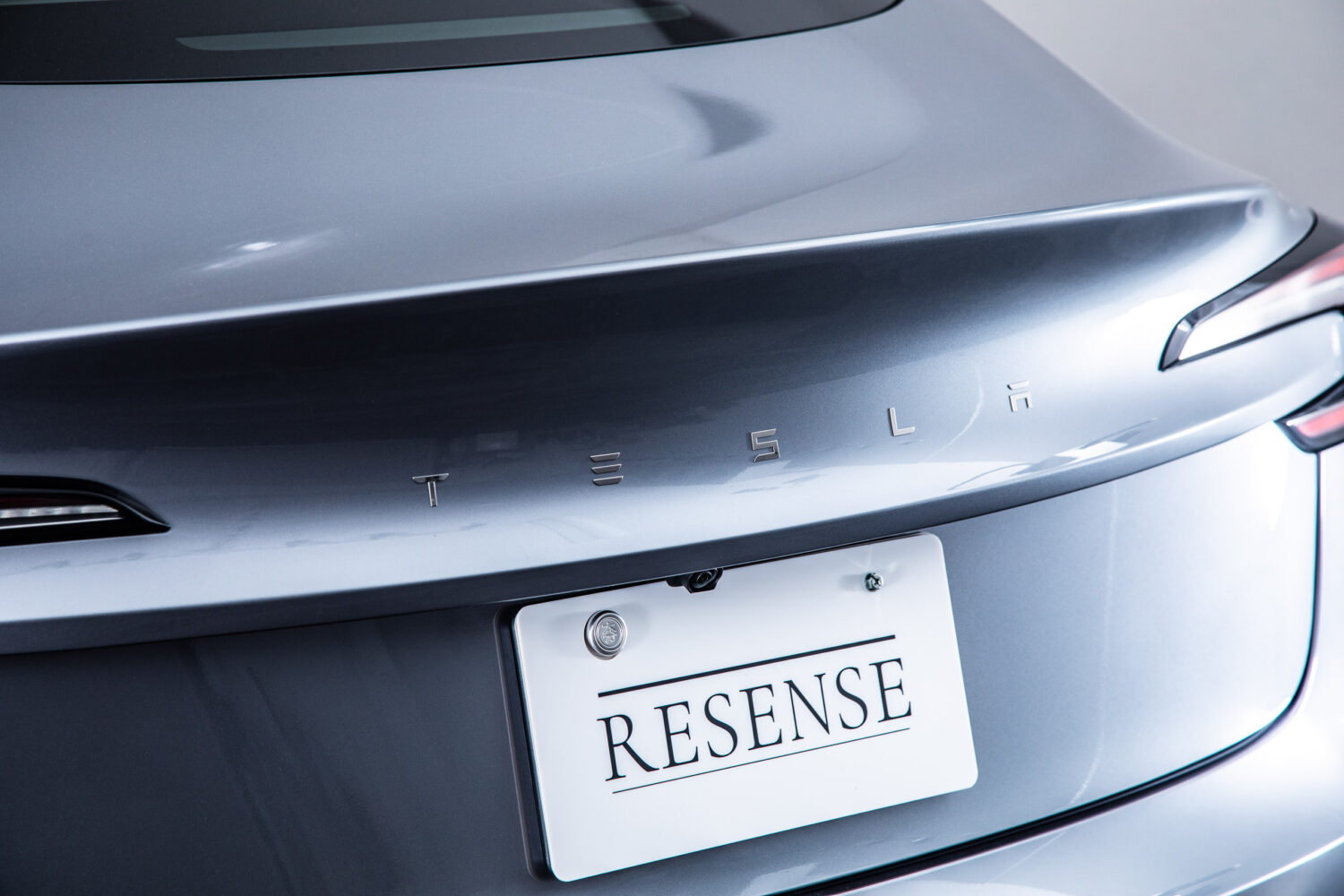 テスラ モデル3 RWD