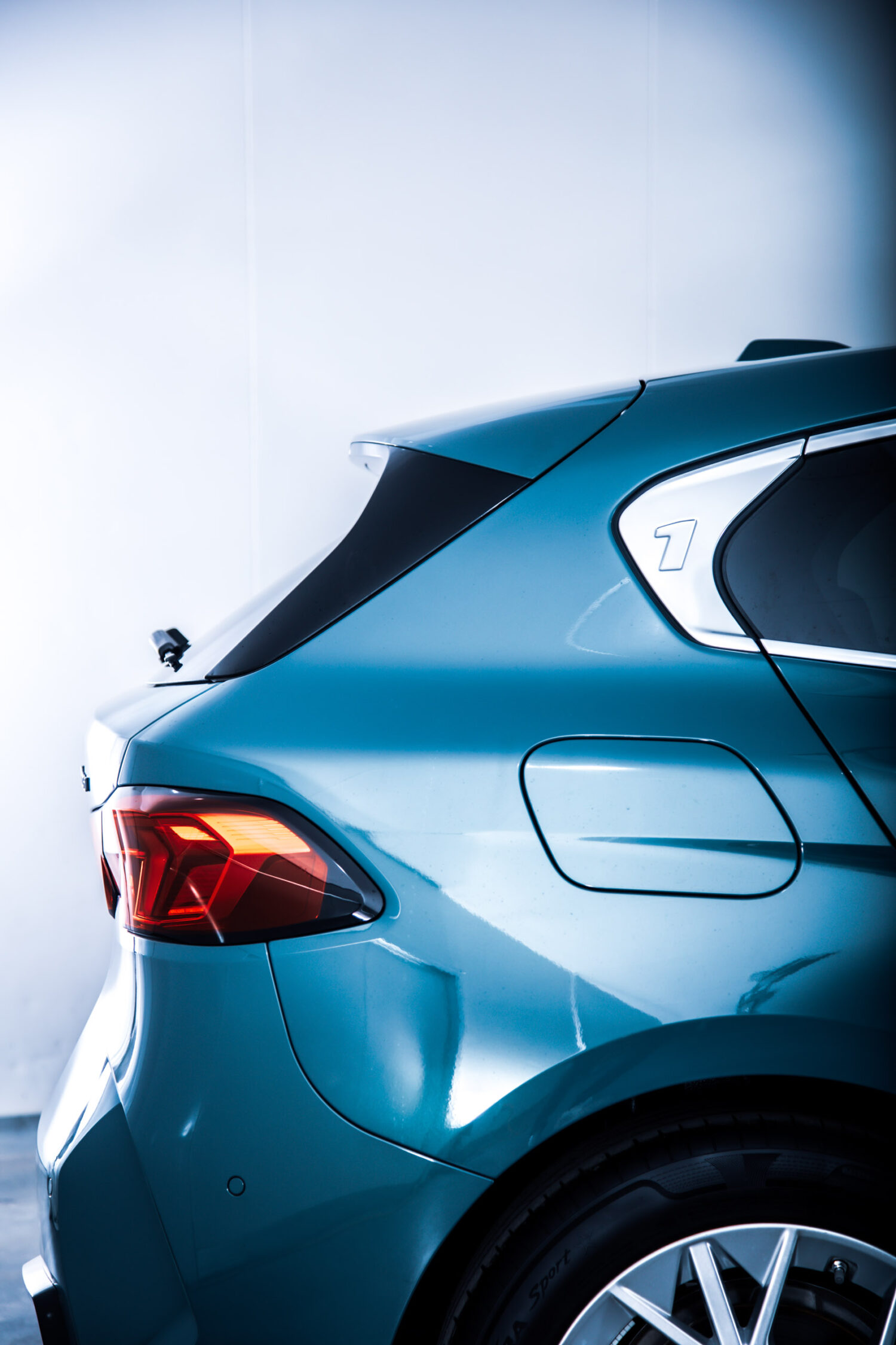 1シリーズ 120d ディーゼルターボ