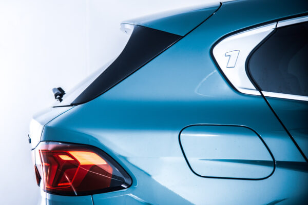 1シリーズ 120d ディーゼルターボ