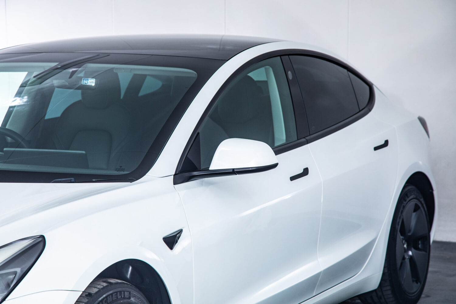 モデル3 スタンダードレンジプラス