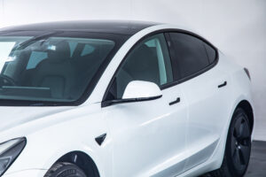 モデル3 スタンダードレンジプラス