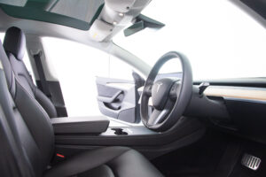 モデル3 スタンダードレンジプラス