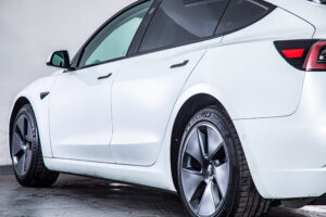 モデル3 スタンダードレンジプラス